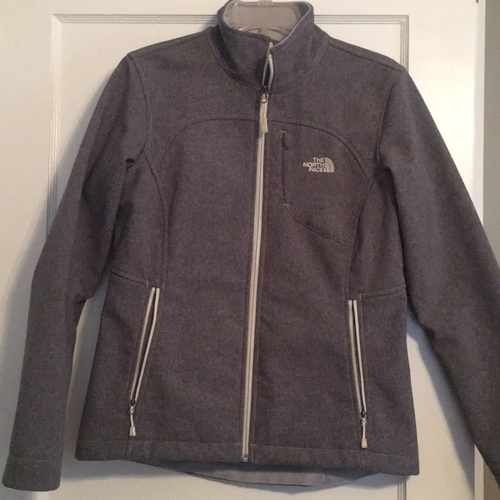 NorthFace coat